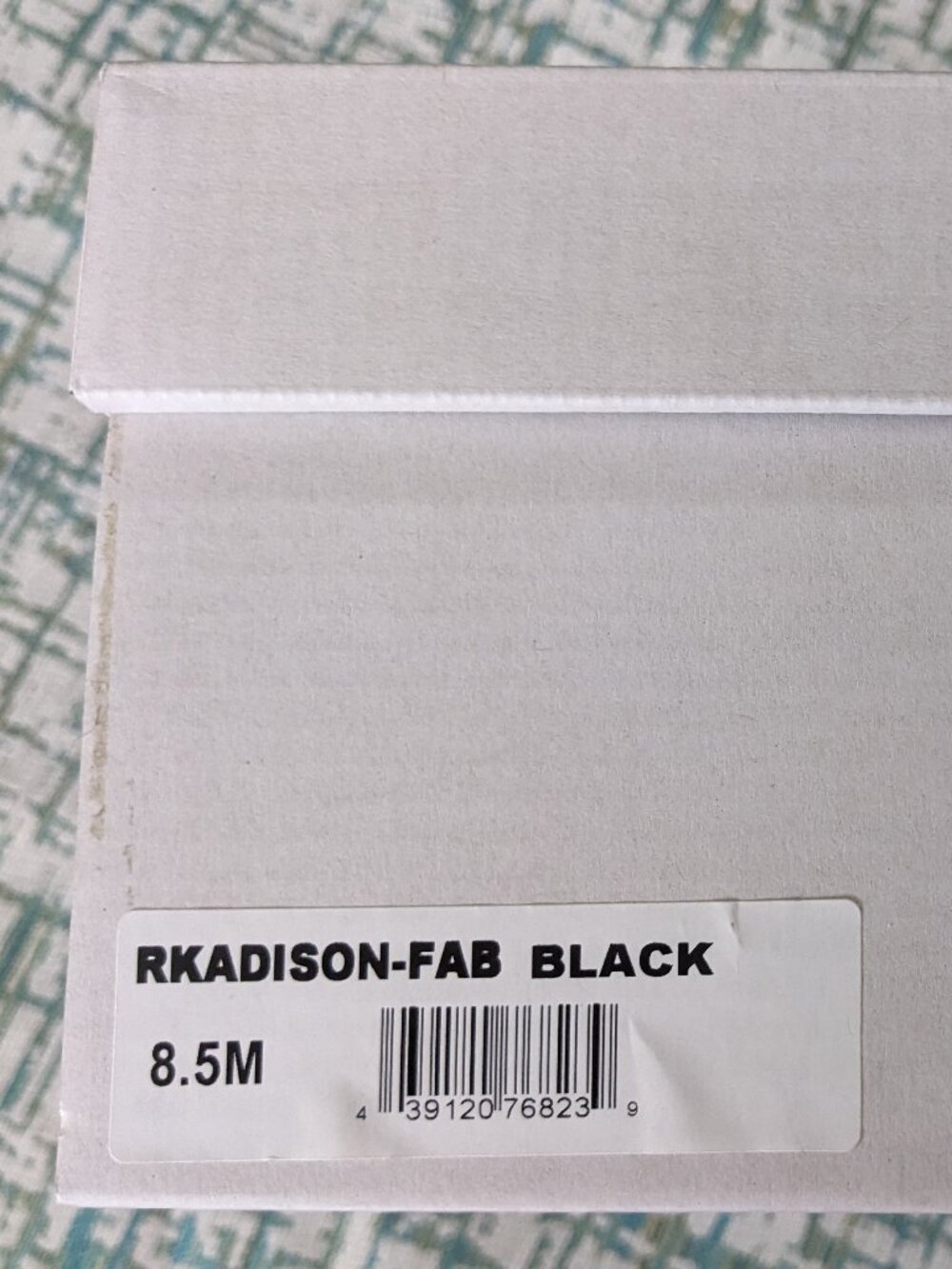 Nordstrom Rack black heels 8.5 - Picture 6 of 8